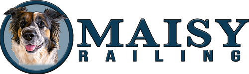 Maisy Railing logo